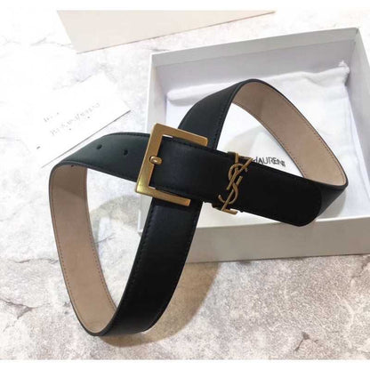 Monogram Belt (Women's)