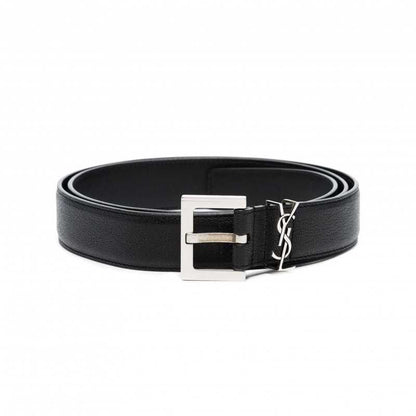 Monogram Belt (Women's)