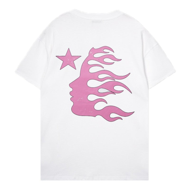 Paradise Girls Graphic T-shirt