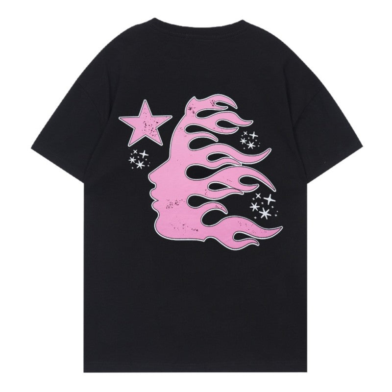 Paradise Girls Graphic T-shirt