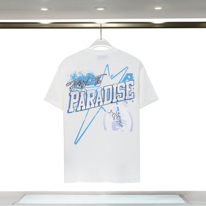 Path To Paradise T-shirt