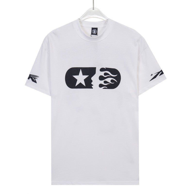 Sports Logo T-shirt