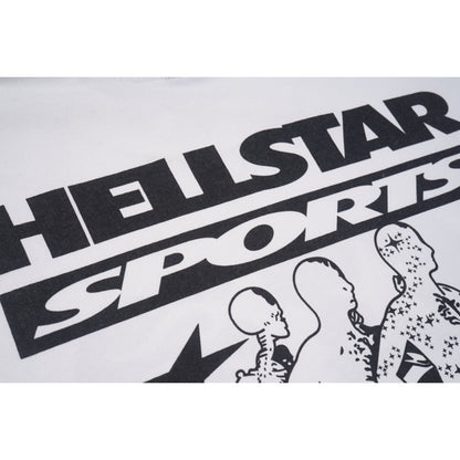 Sports Logo T-shirt