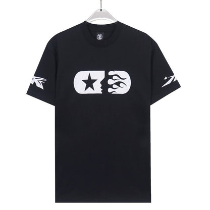 Sports Logo T-shirt