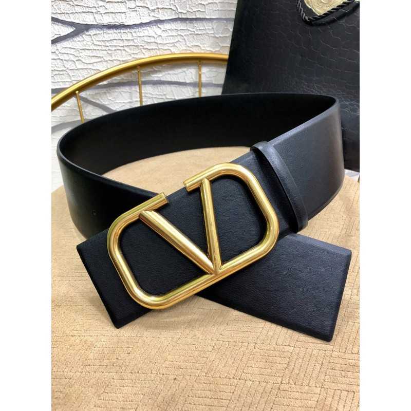 VLogo Belt (Women's)