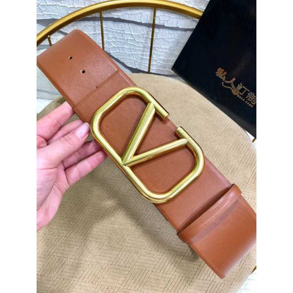 VLogo Belt (Women's)