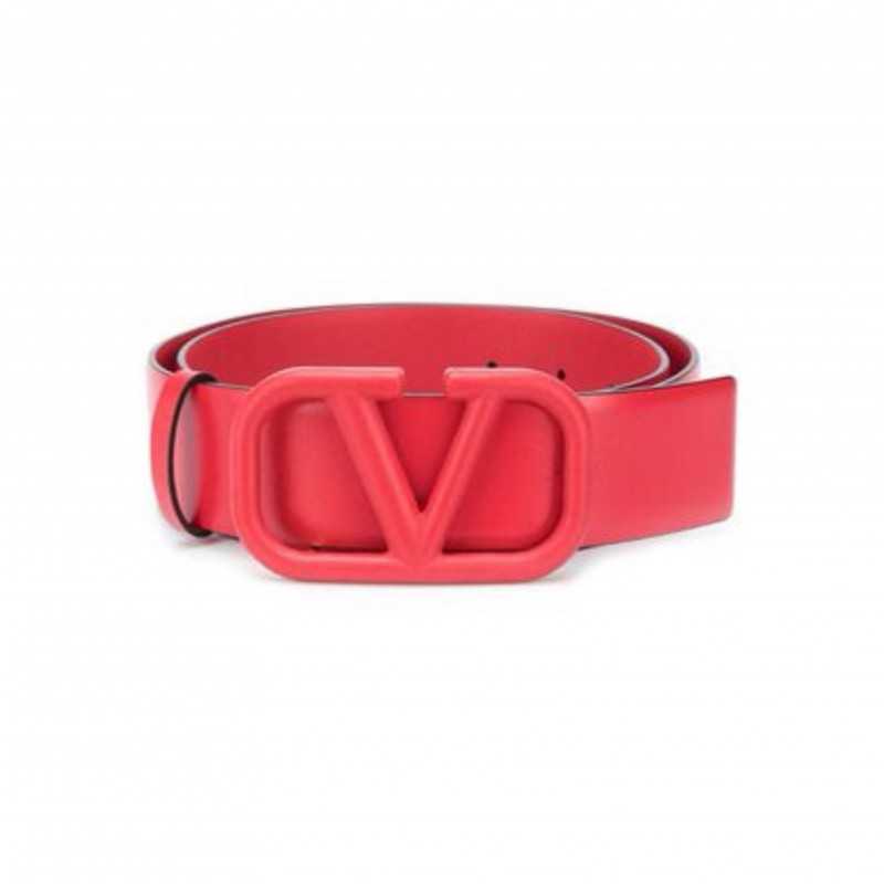 VLogo Belt (Women's)