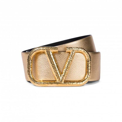 VLogo Belt (Women's)