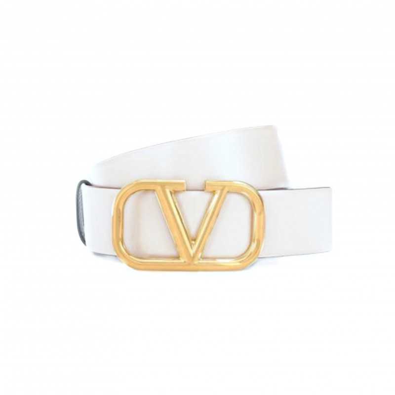 VLogo Belt (Women's)