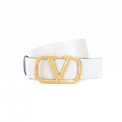 VLogo Belt (Women's)