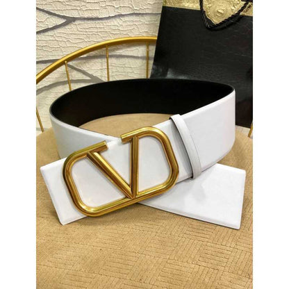 VLogo Belt (Women's)