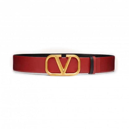 VLogo Belt (Women's)