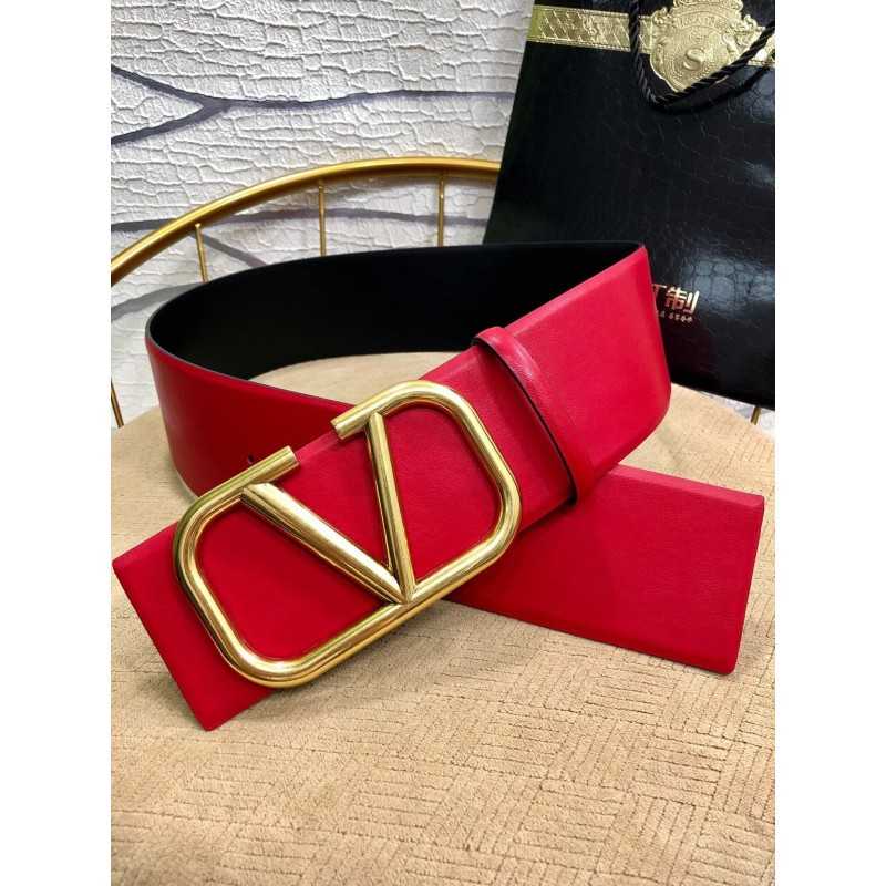 VLogo Belt (Women's)