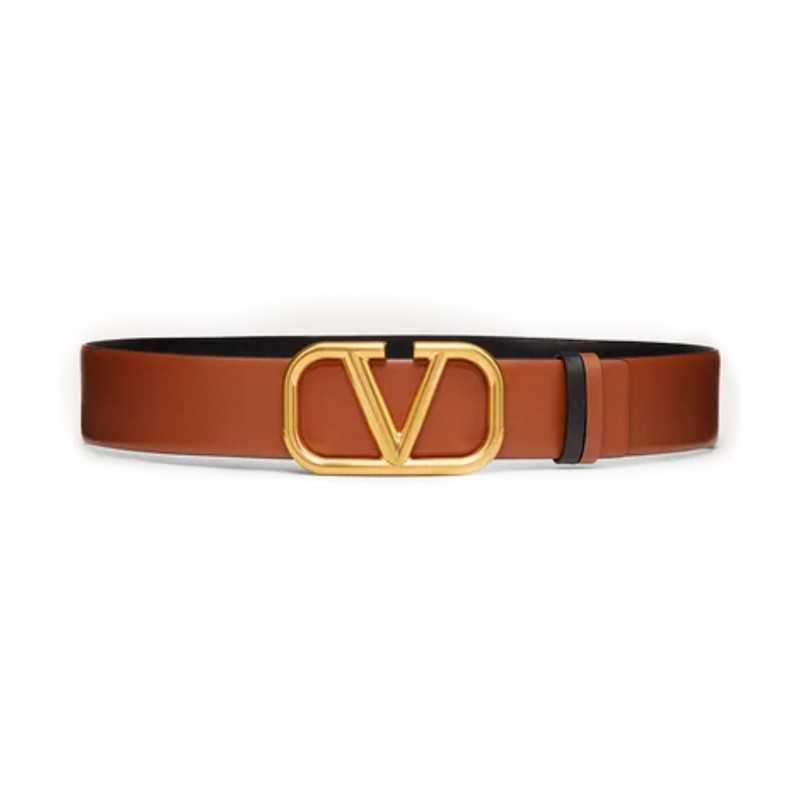 VLogo Belt (Women's)