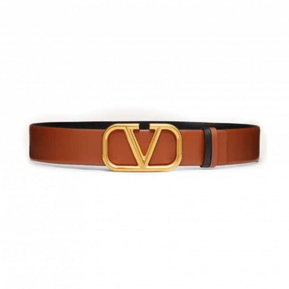 VLogo Belt (Women's)