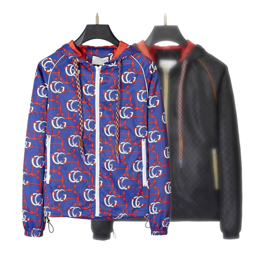 GV*C1 Light Jacket